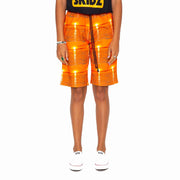 SKIDZ NYC Pants Sunrise Shorts