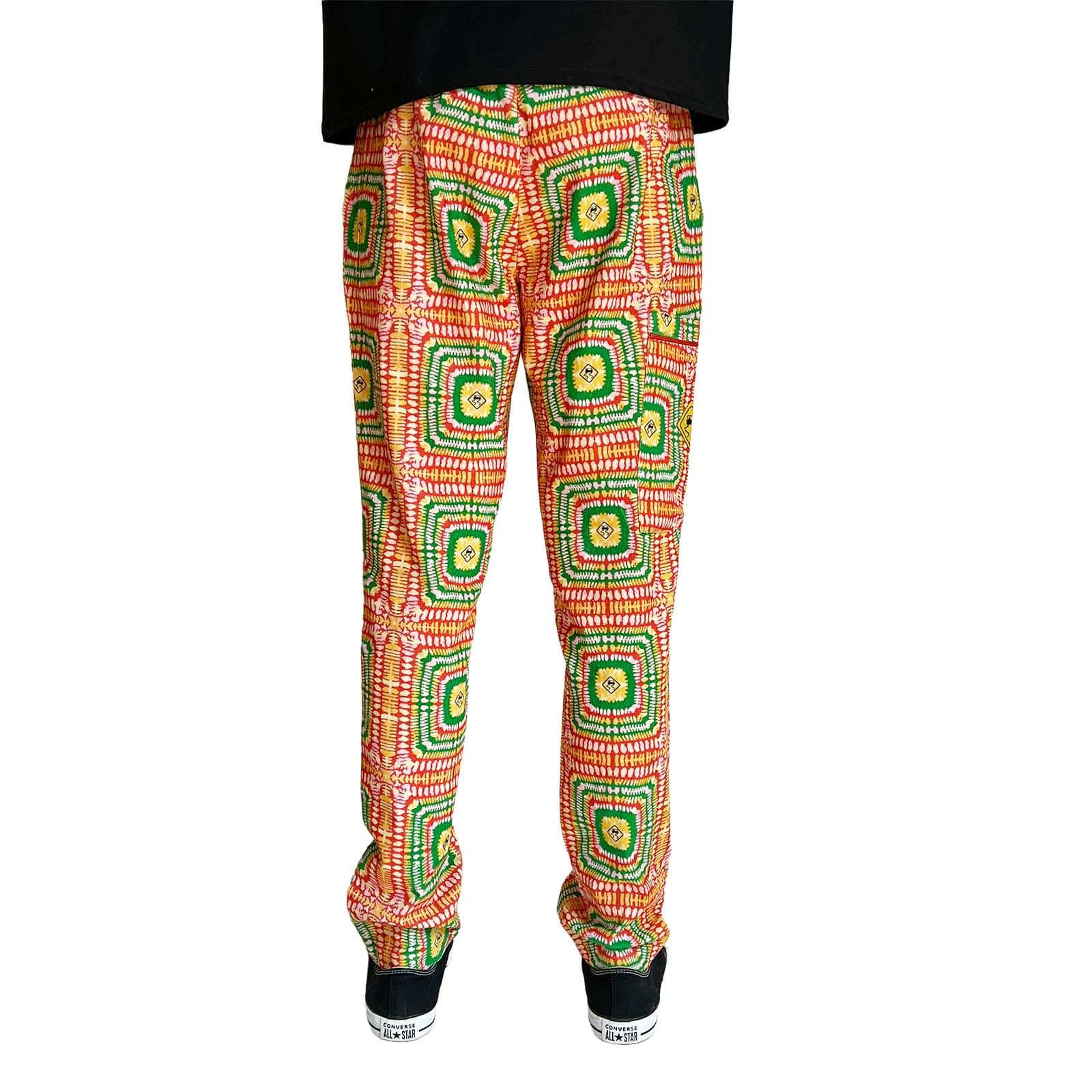 Skidz Pants Stash Pant - The Zone Cord