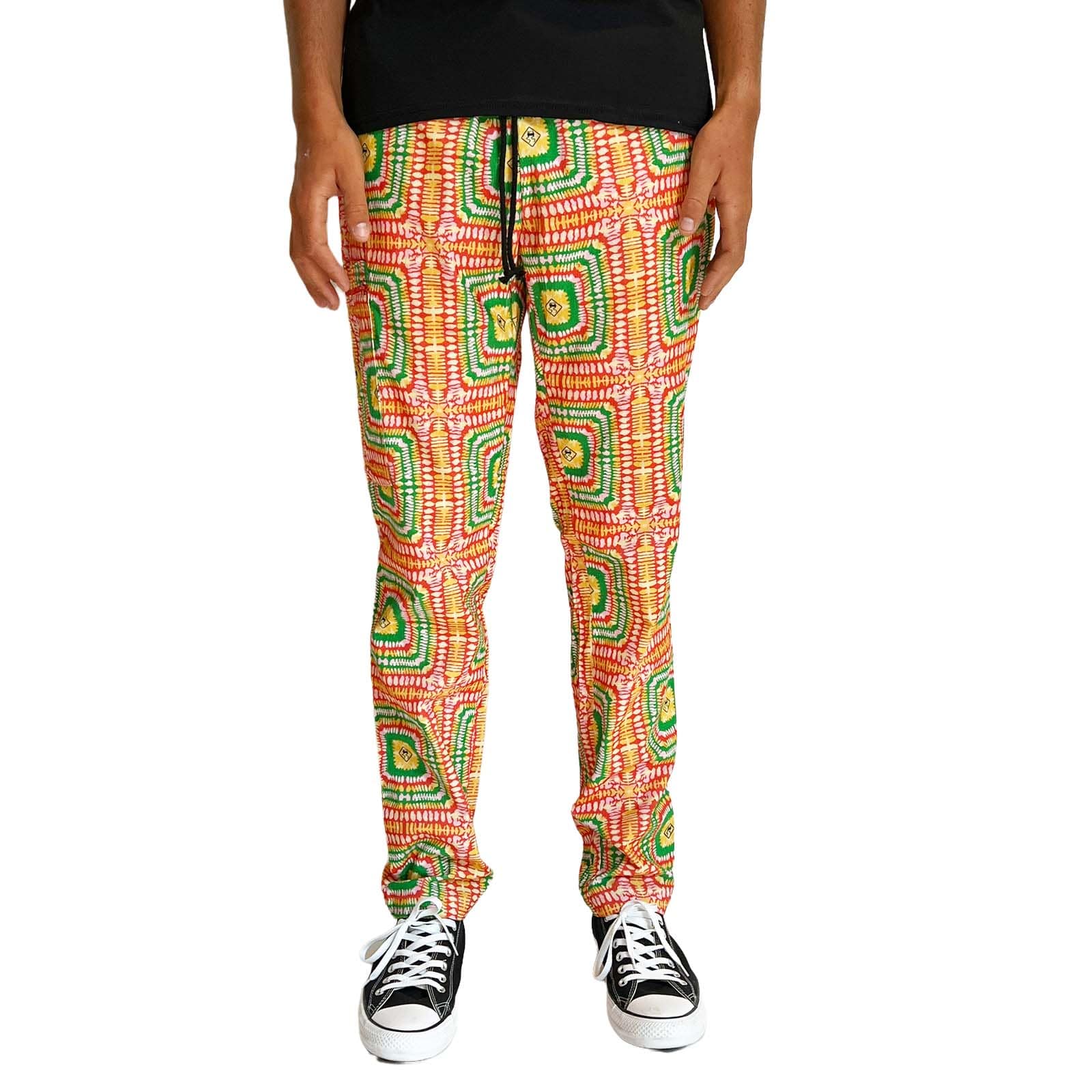 Skidz Pants Stash Pant - The Zone Cord