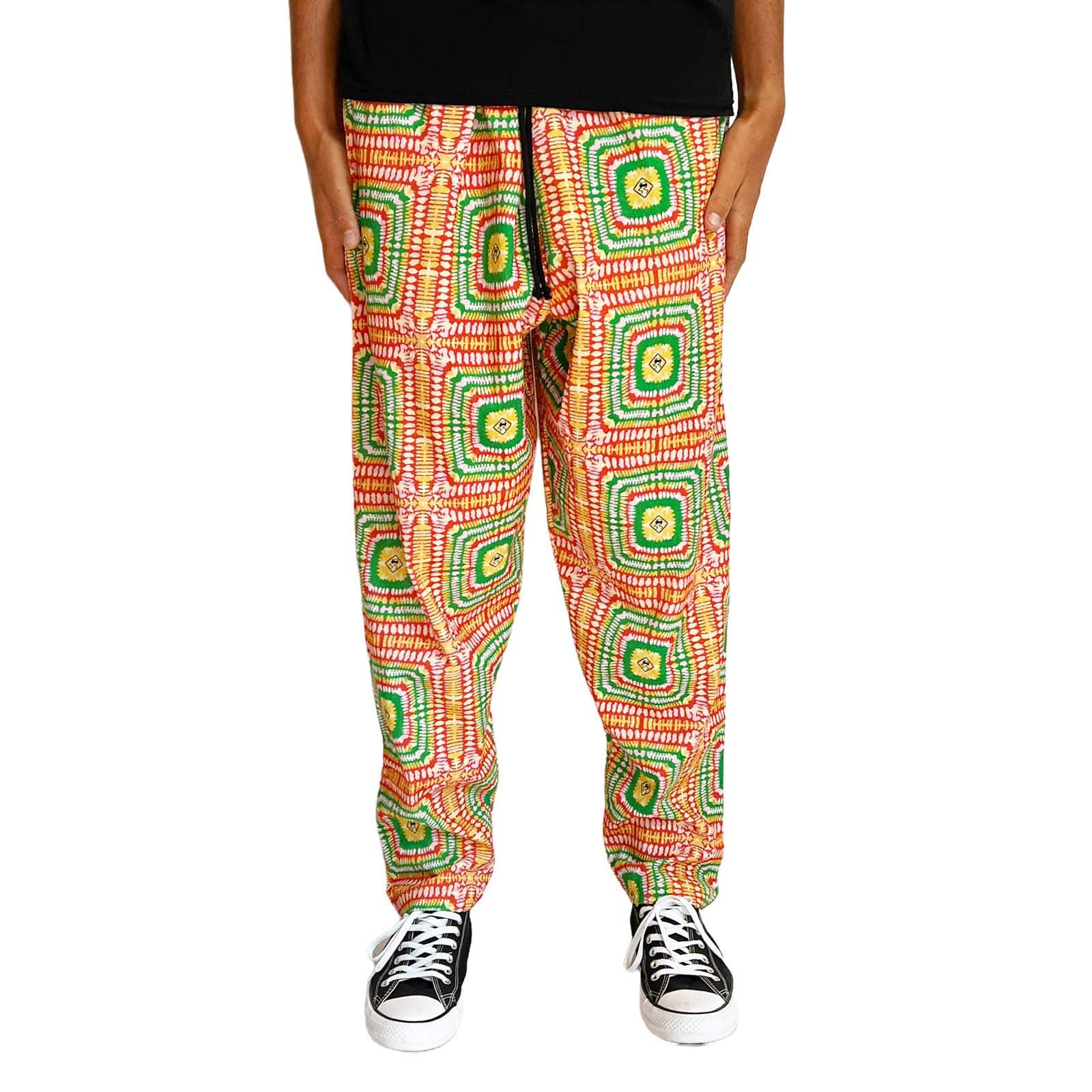 Skidz Pants OS The Zone Cord