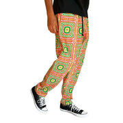 Skidz Pants OS The Zone Cord