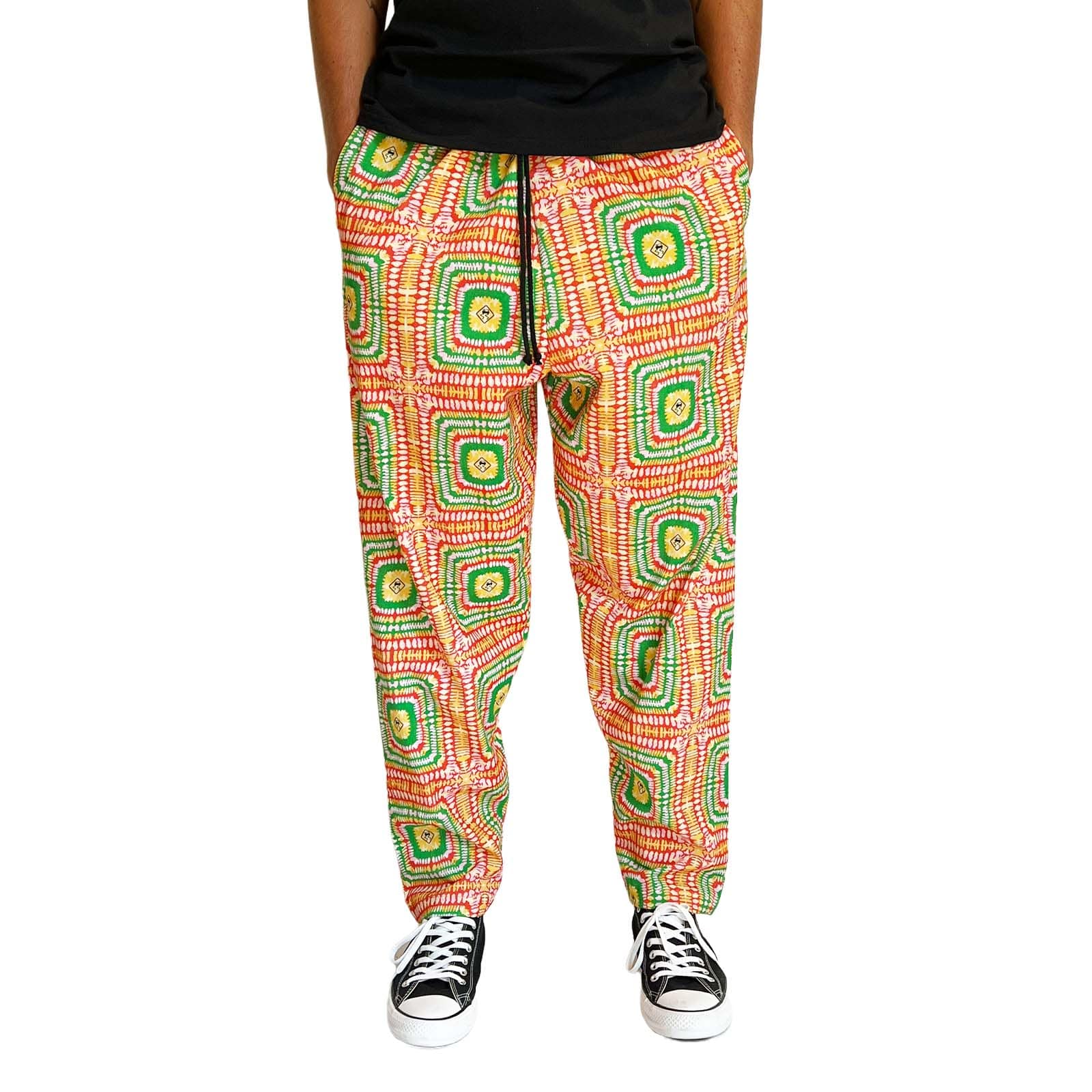 Skidz Pants OS The Zone Cord