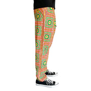 Skidz Pants OS The Zone Cord
