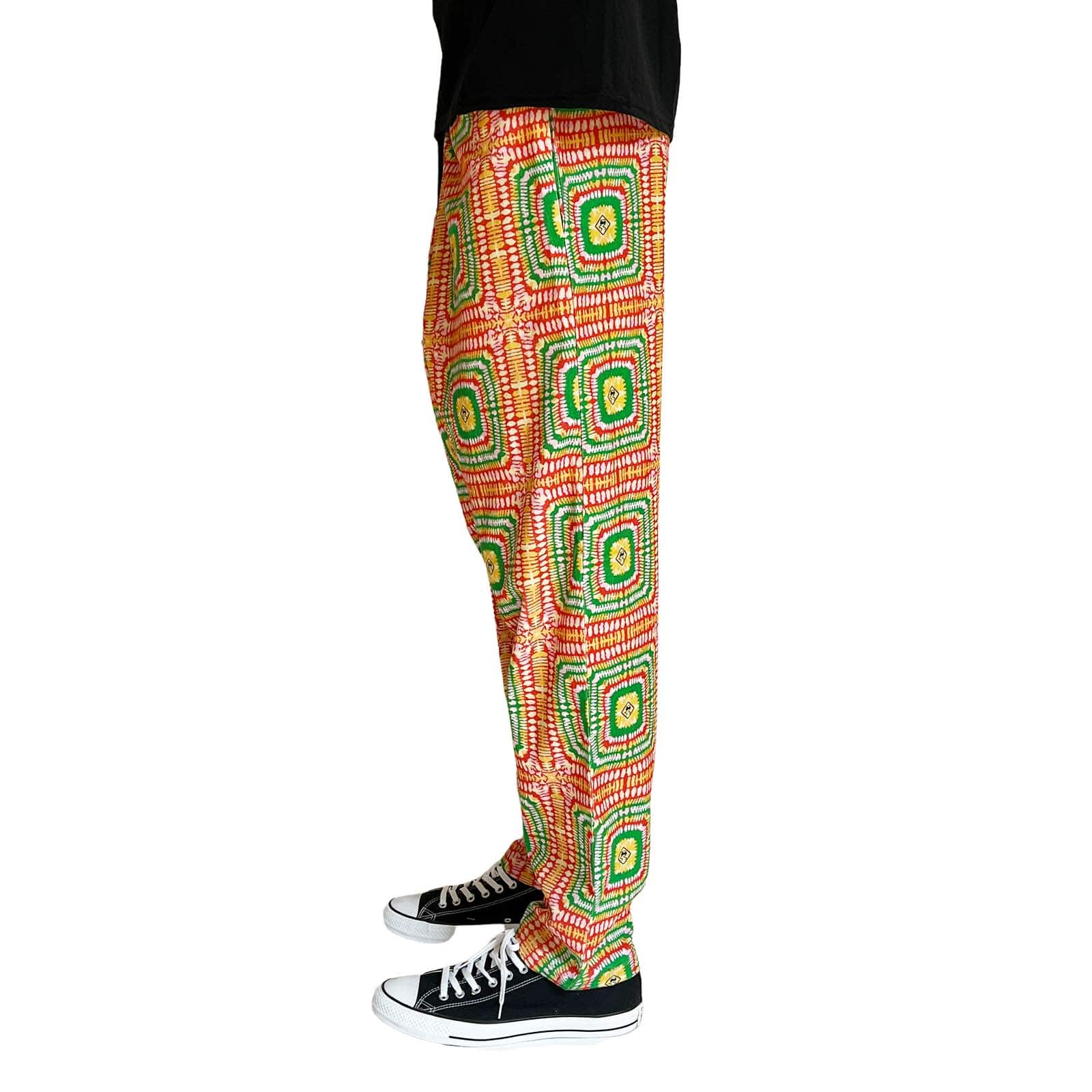 Skidz Pants OS The Zone Cord