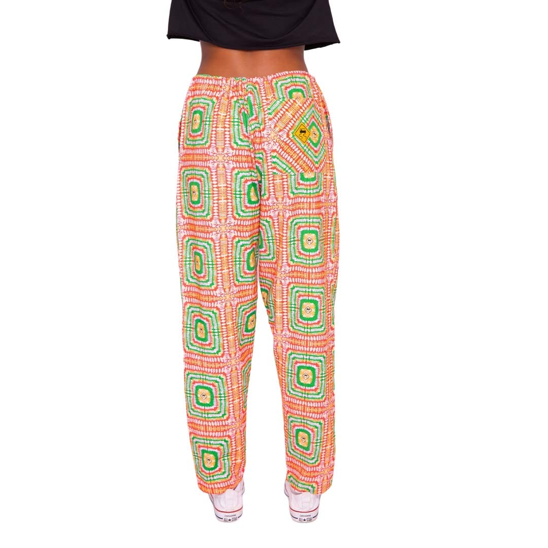 Skidz Pants OS The Zone Cord