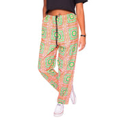 Skidz Pants OS The Zone Cord