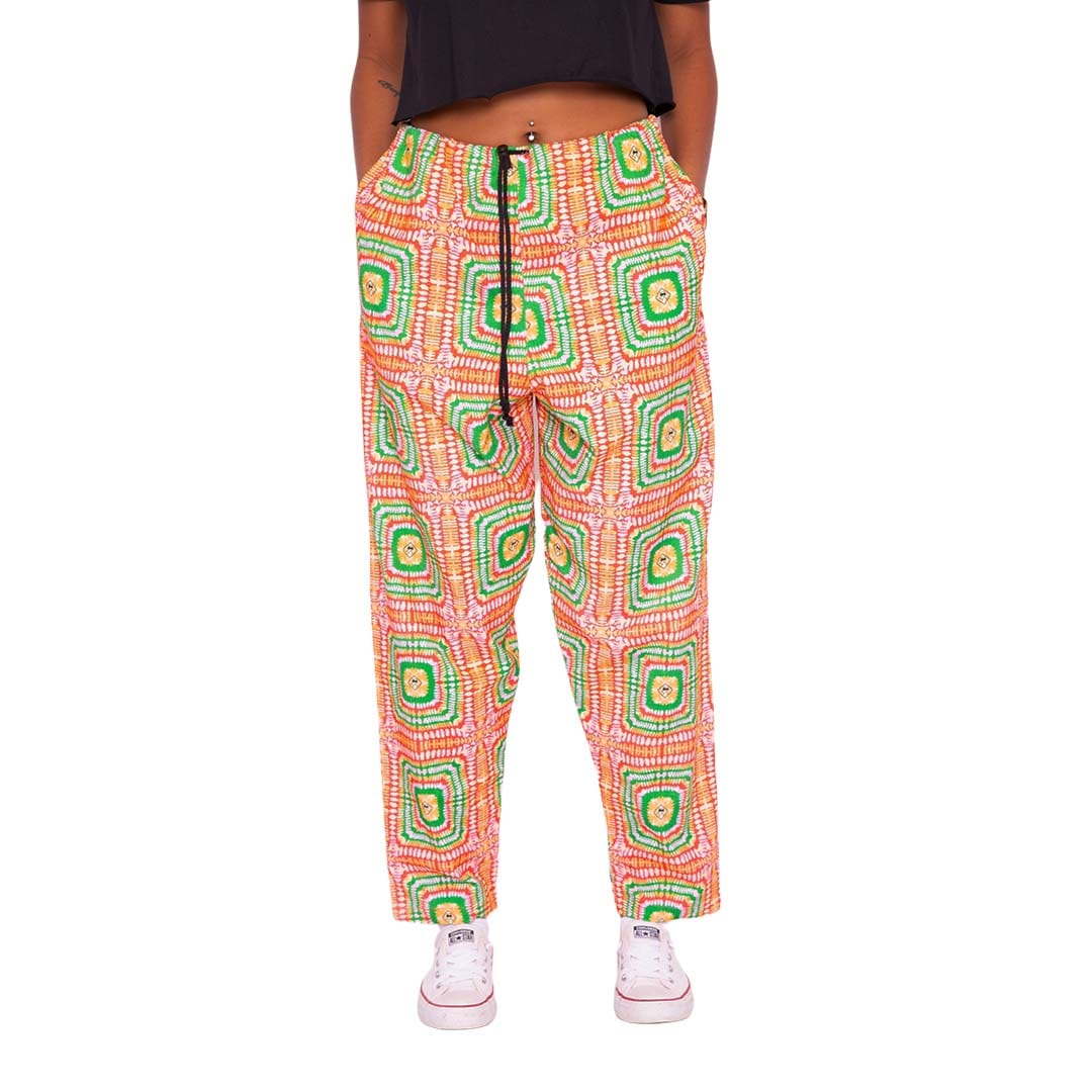Skidz Pants OS The Zone Cord