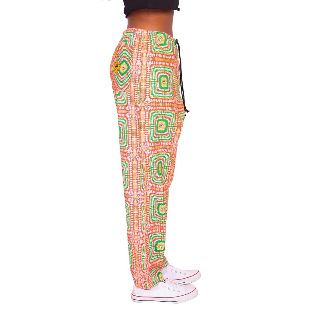 Skidz Pants OS The Zone Cord