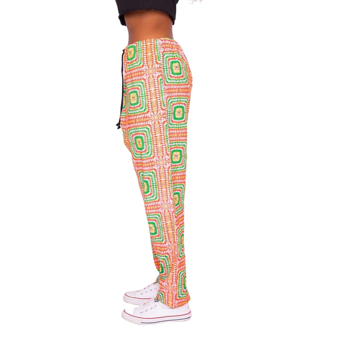 Skidz Pants OS The Zone Cord