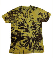 Tie-Dye Logo #1 - SKIDZ NYC