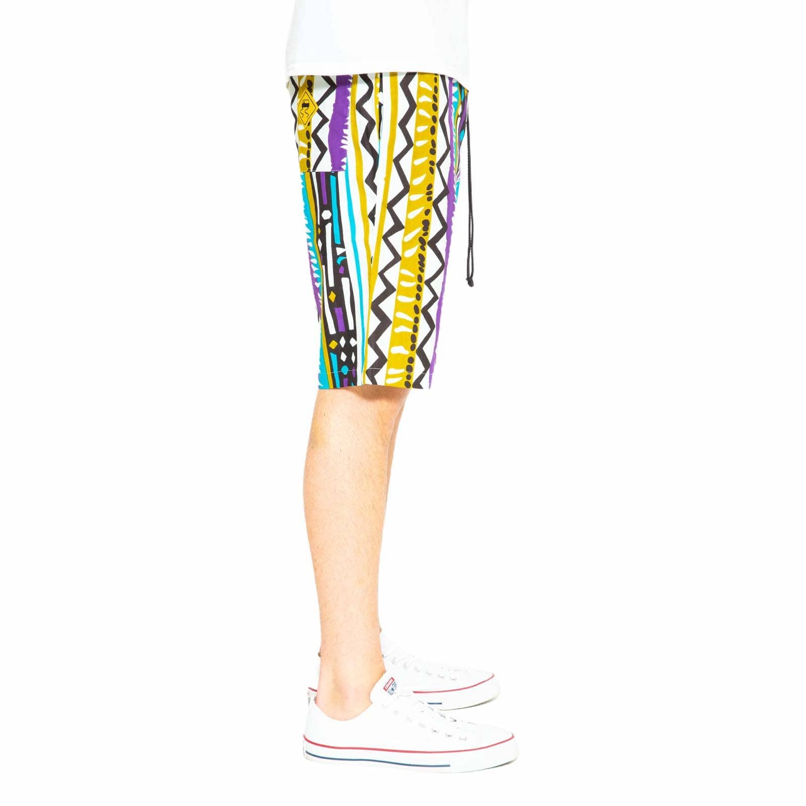 Skidz Pants Yo! Skidz Shorts