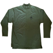 Skidz Shirts & Tops 1992 Long Sleeve Shirt - Olive Green