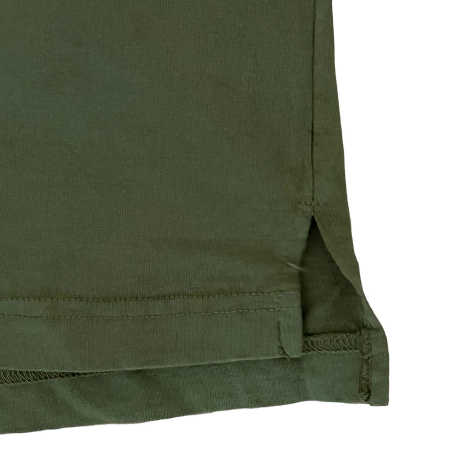 Skidz Shirts & Tops 1992 Long Sleeve Shirt - Olive Green
