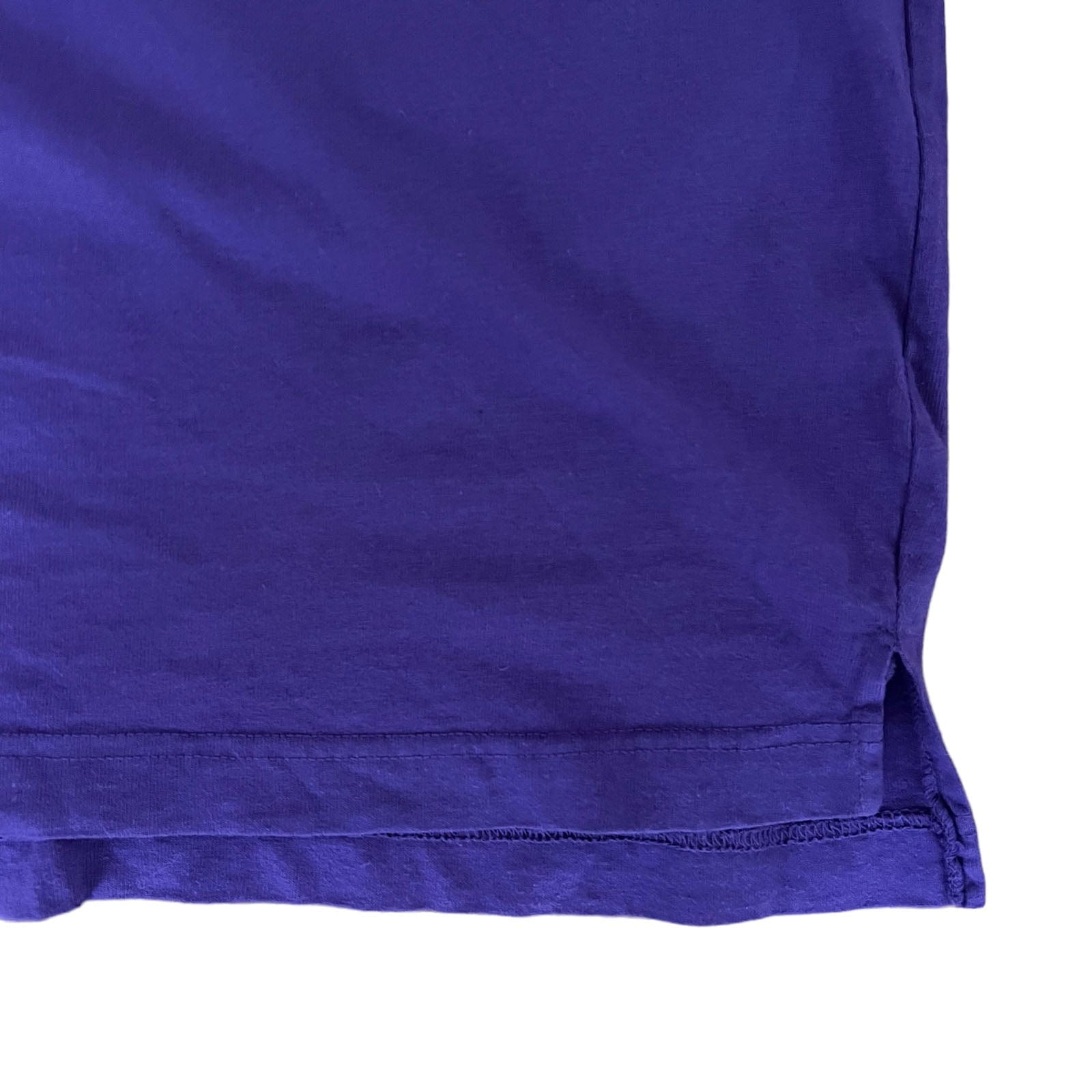 Skidz Shirts & Tops 1992 Long Sleeve Shirt - Purple
