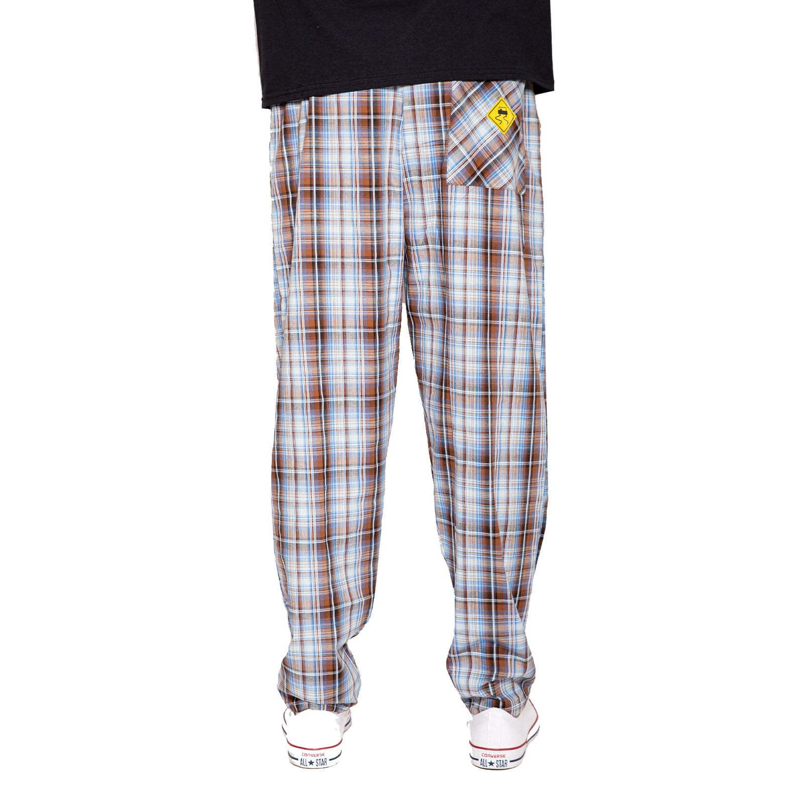 Skidz Pants Blueberry