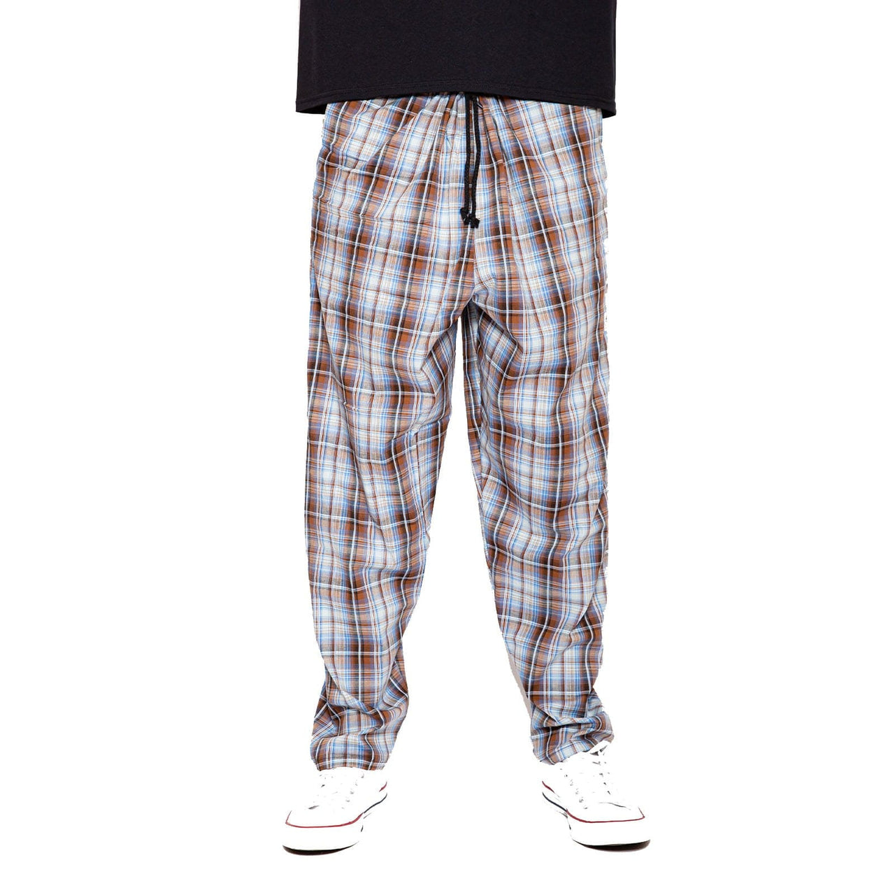 Skidz Pants Blueberry