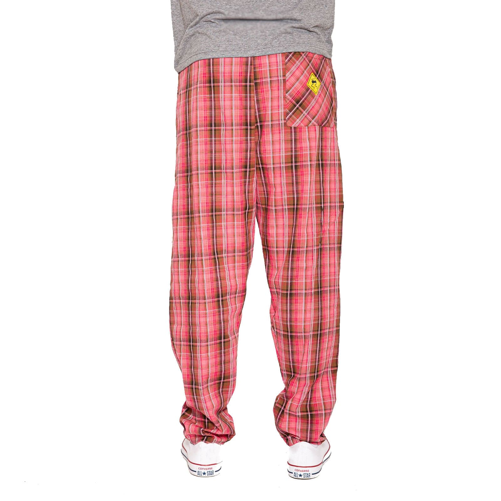 Skidz Pants Cherry