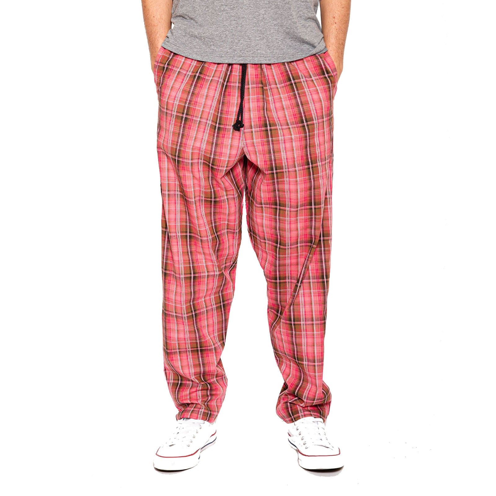 Skidz Pants Cherry