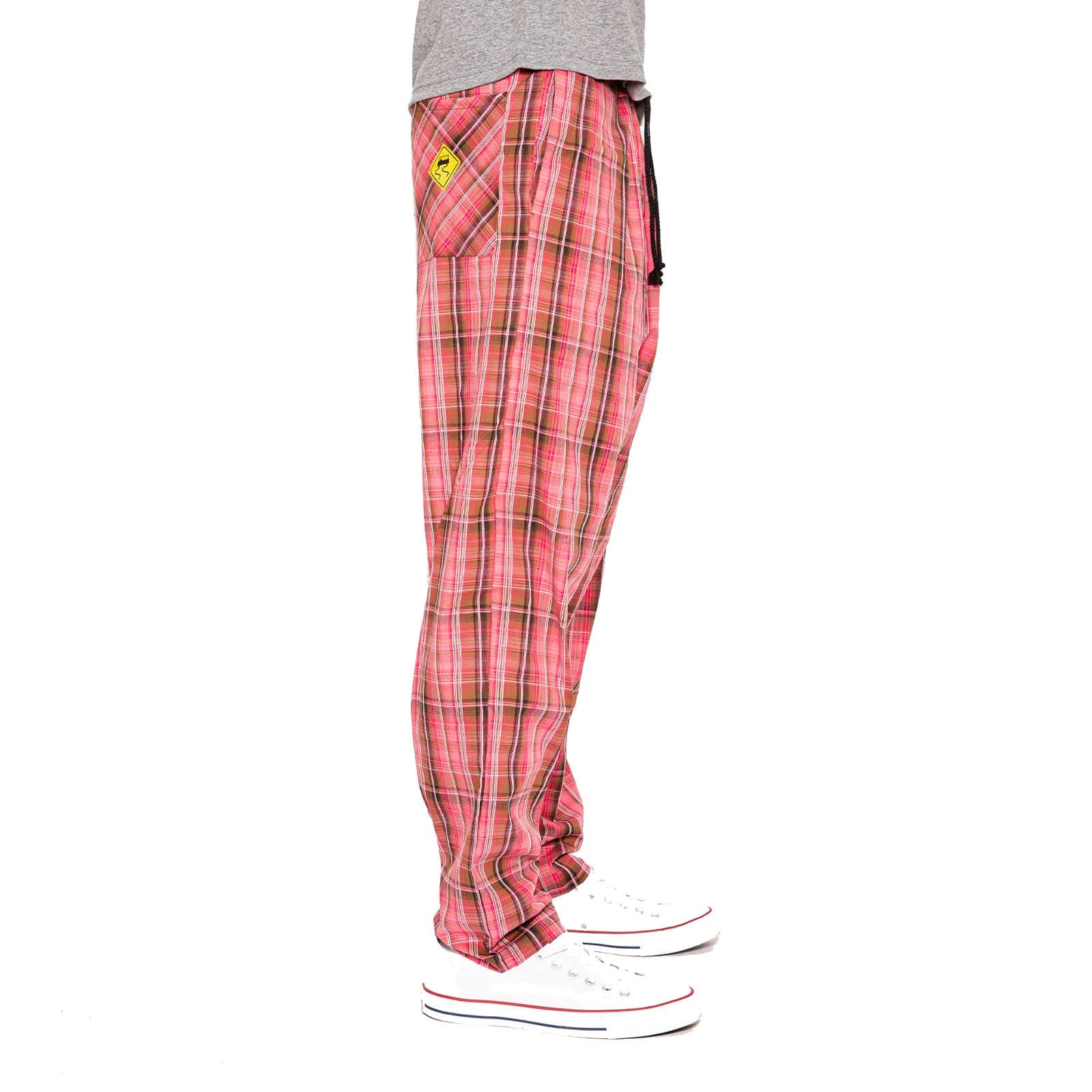 Skidz Pants Cherry