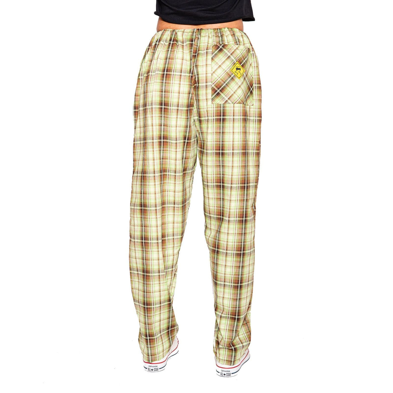 Skidz Pants Kiwi