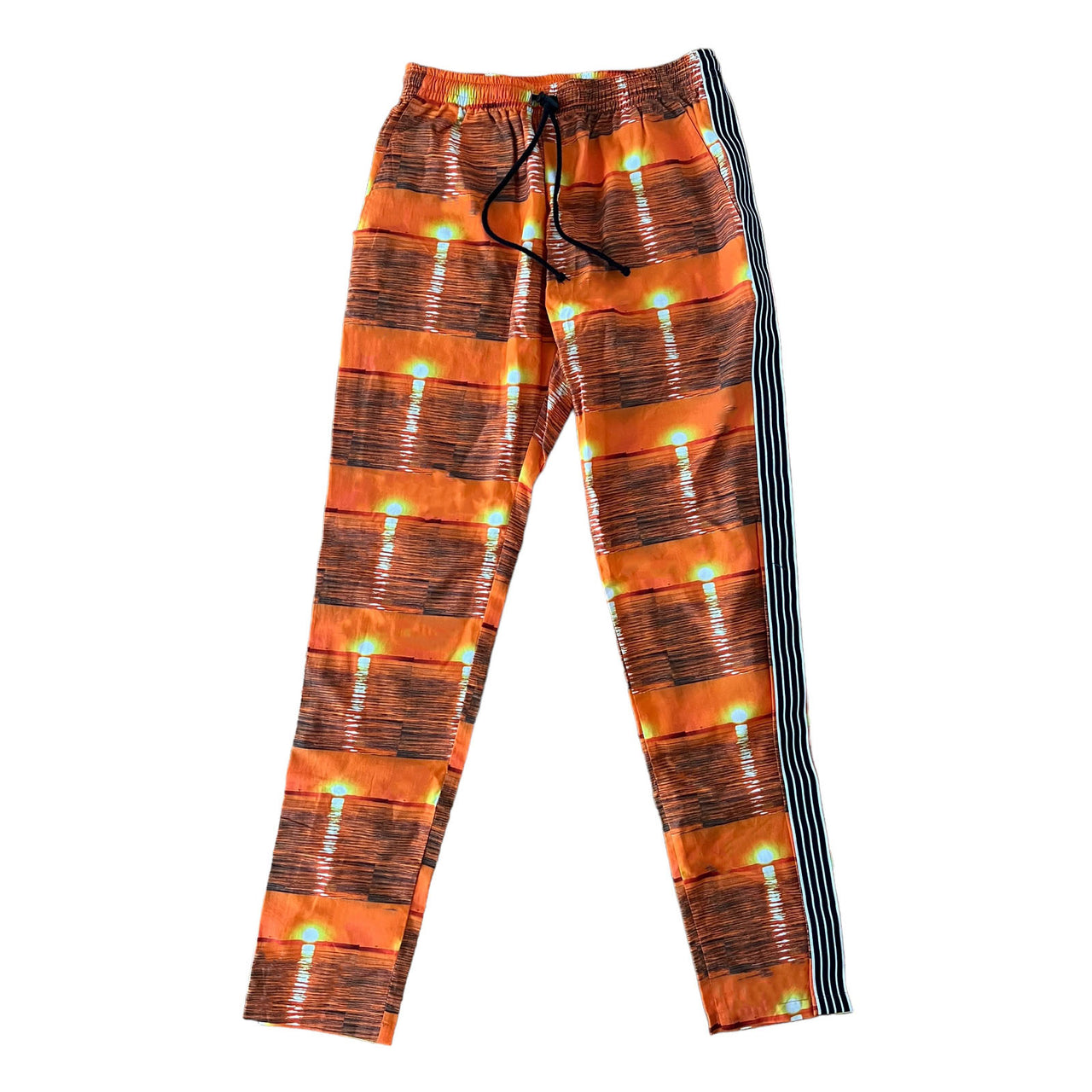 VAULT - Sunrise Track Pant