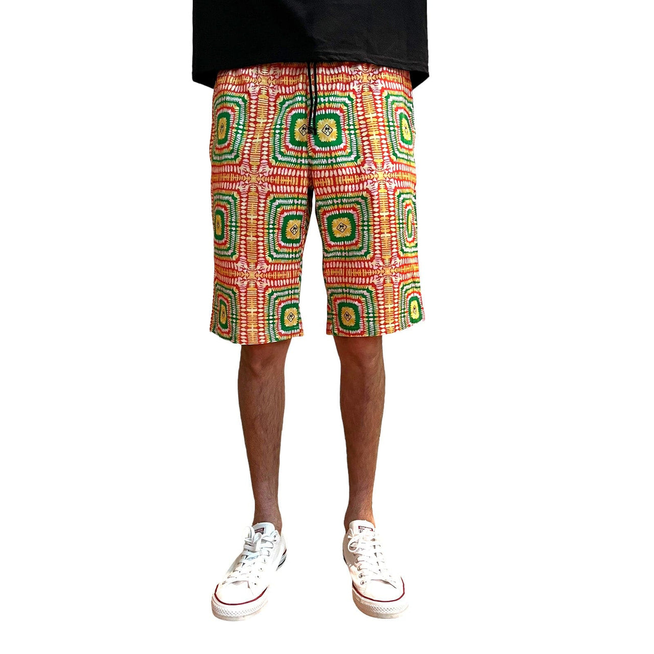 Skidz Pants The Zone Shorts