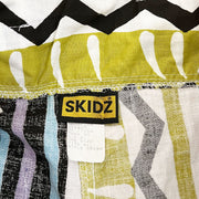 Skidz Shirts & Tops Vintage Shorts - Yo! SKIDZ