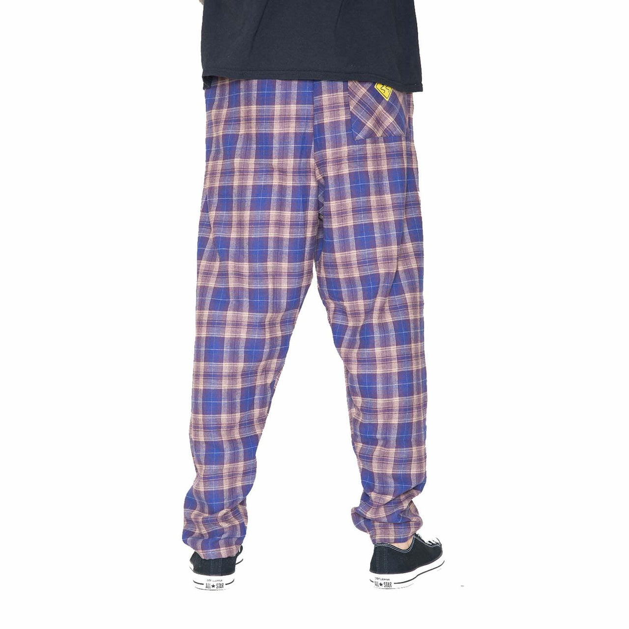 Skidz Pants Skidz Original Pant - Baymen Purple