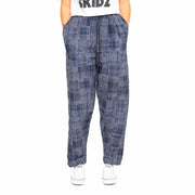 Skidz Pants Black Haze Confetti