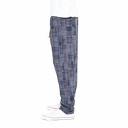 Skidz Pants Black Haze Confetti