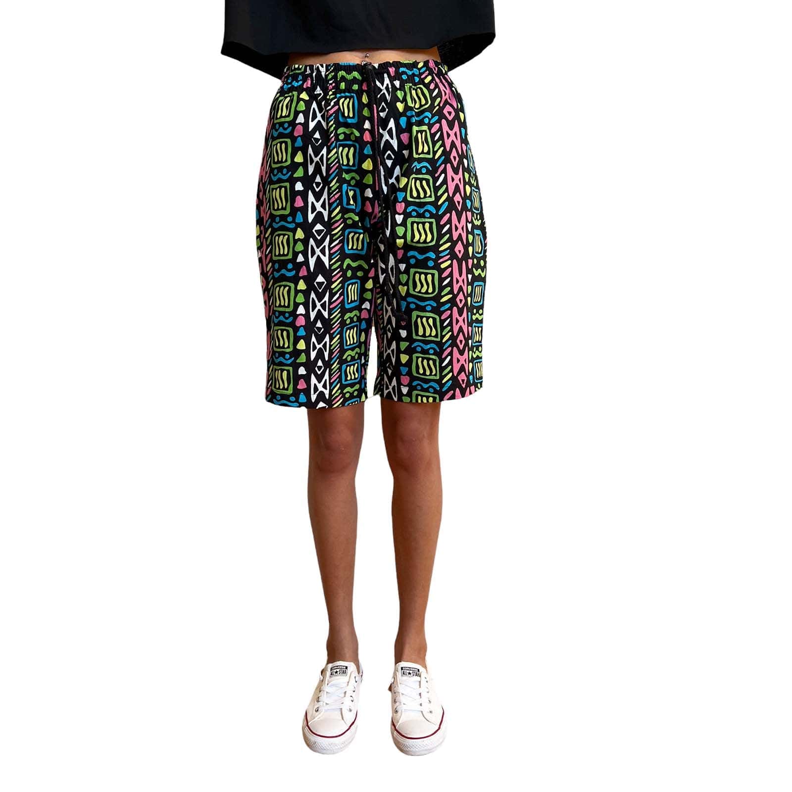 FRESHPRINTSBLACKSHORTS_A_F2. FRESHPRINTSBLACKSHORTS_A_F2.