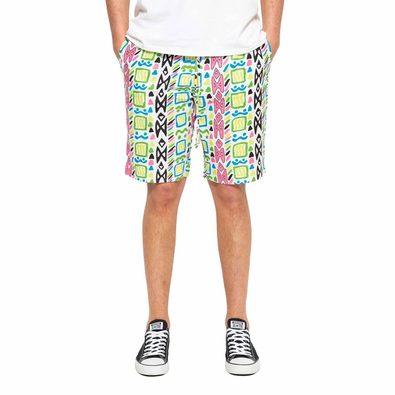 Skidz Pants Fresh Prints Shorts