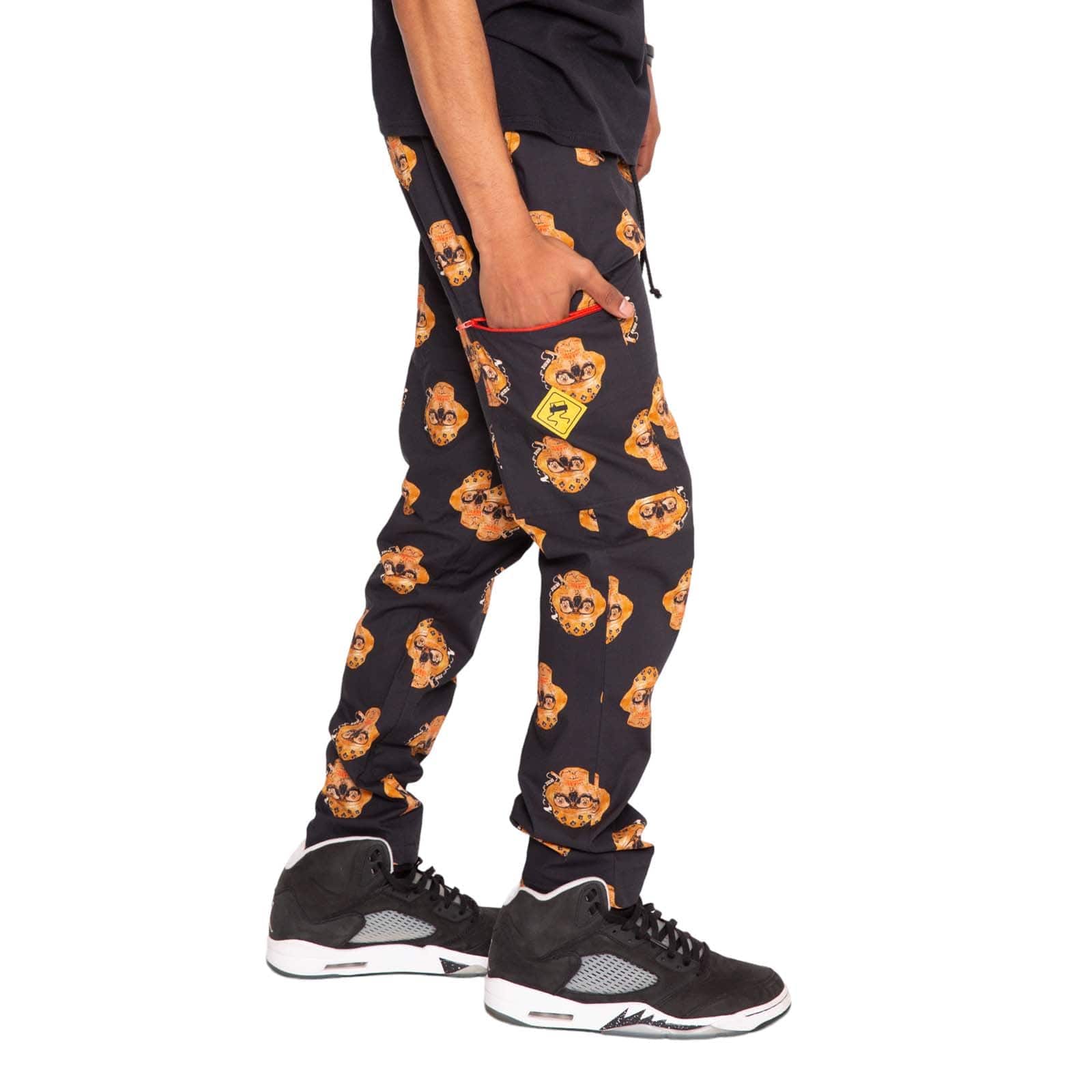 【THE MOZZ】Easy Carv Pants Products – GazzybyGazzo