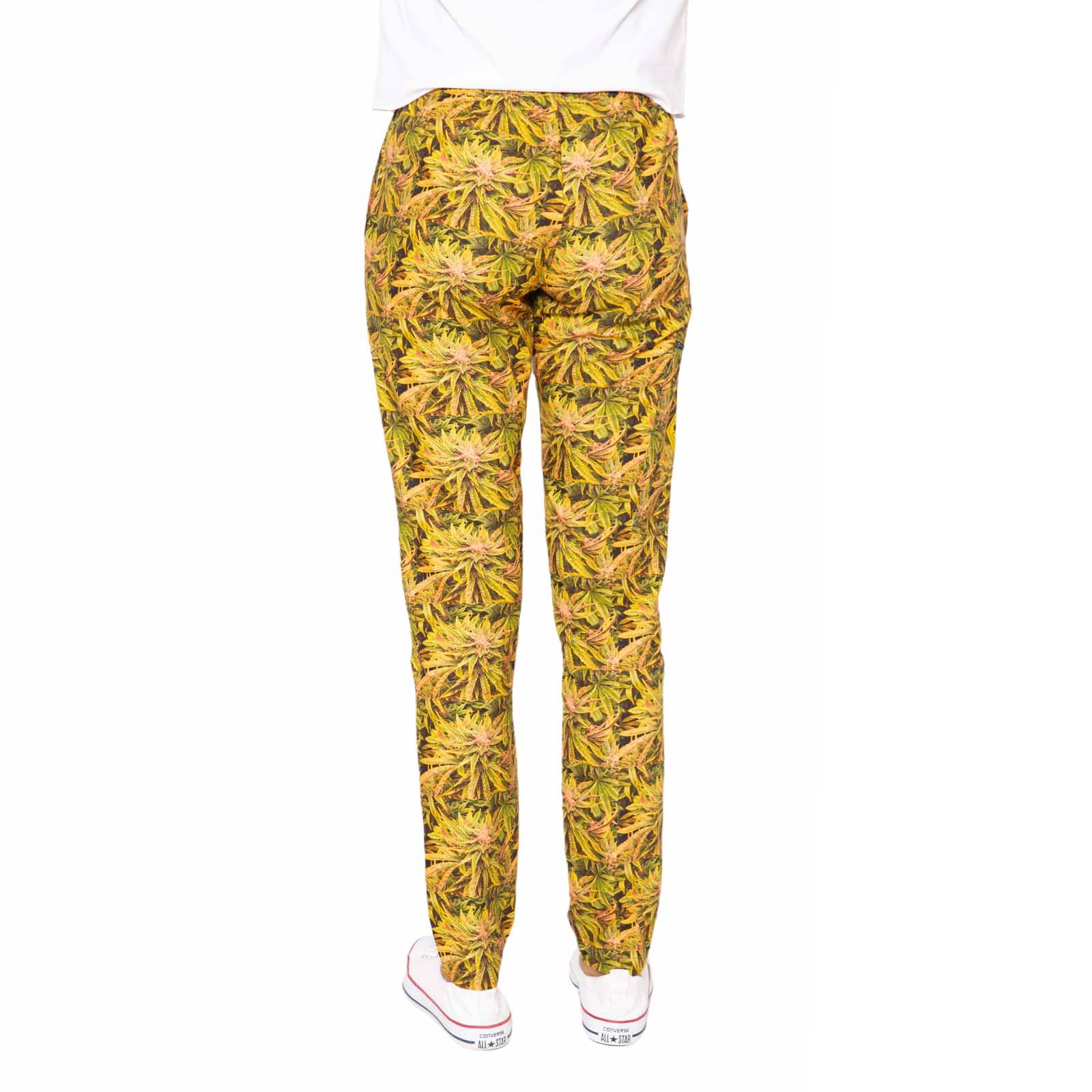 【KOOLOSET】Nylon Snap Layered Pants s-l1200.jpg