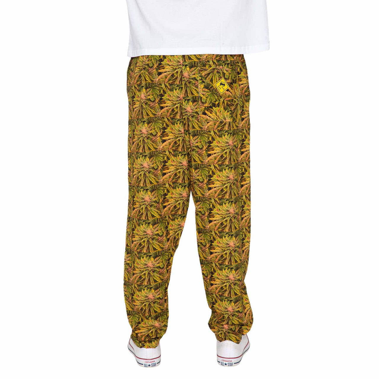 Skidz Pants Harvest Pant