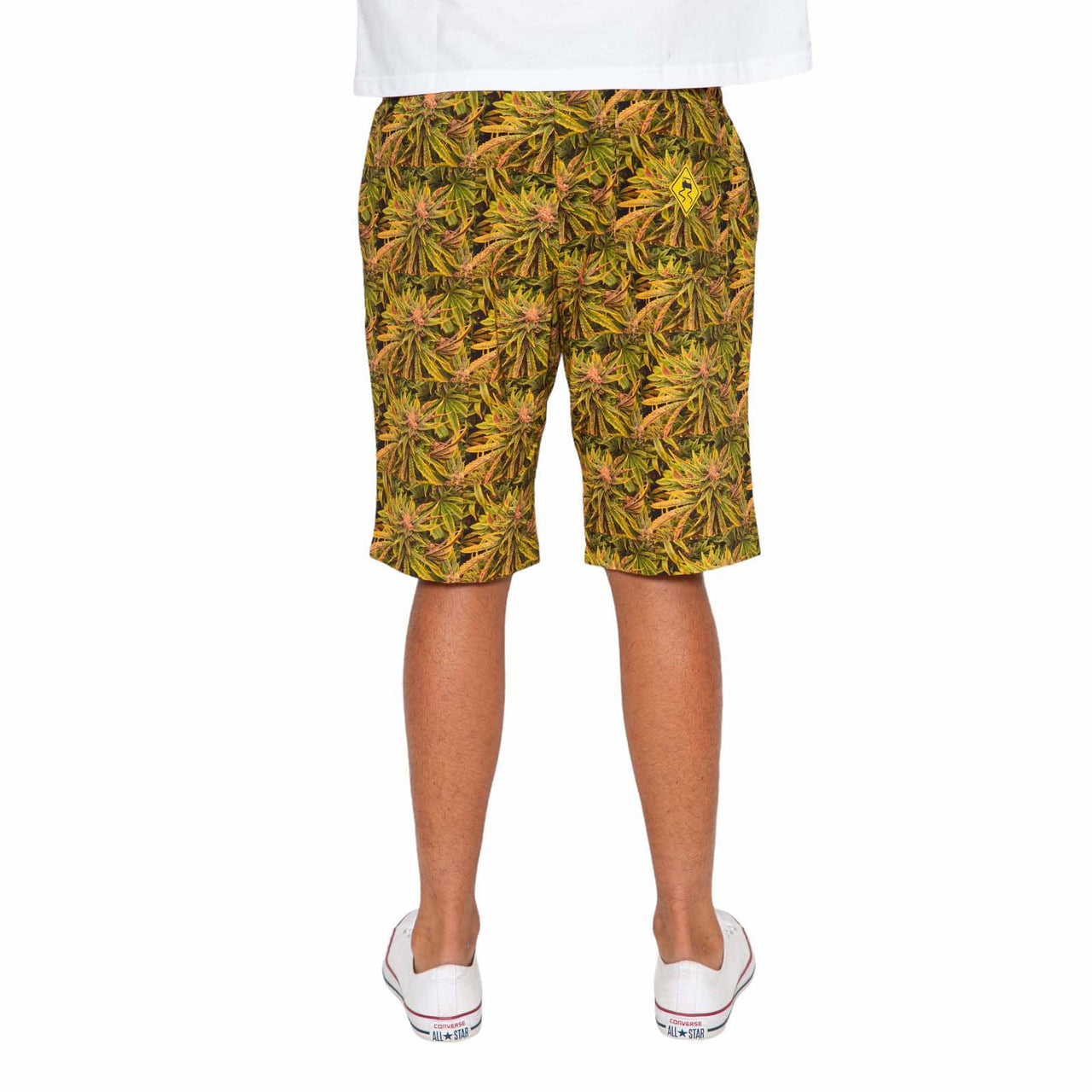 Skidz Pants Harvest Shorts