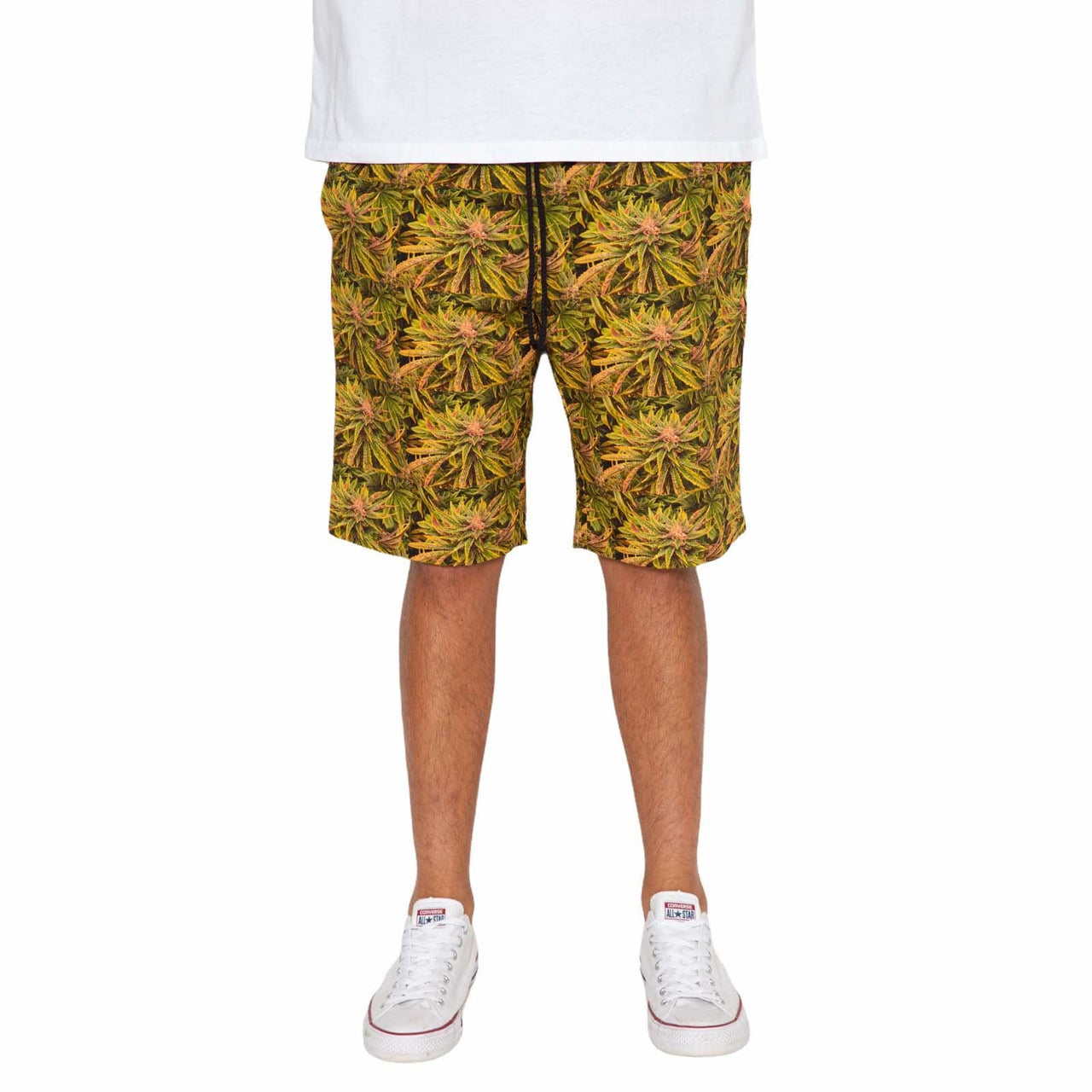Skidz Pants Harvest Shorts