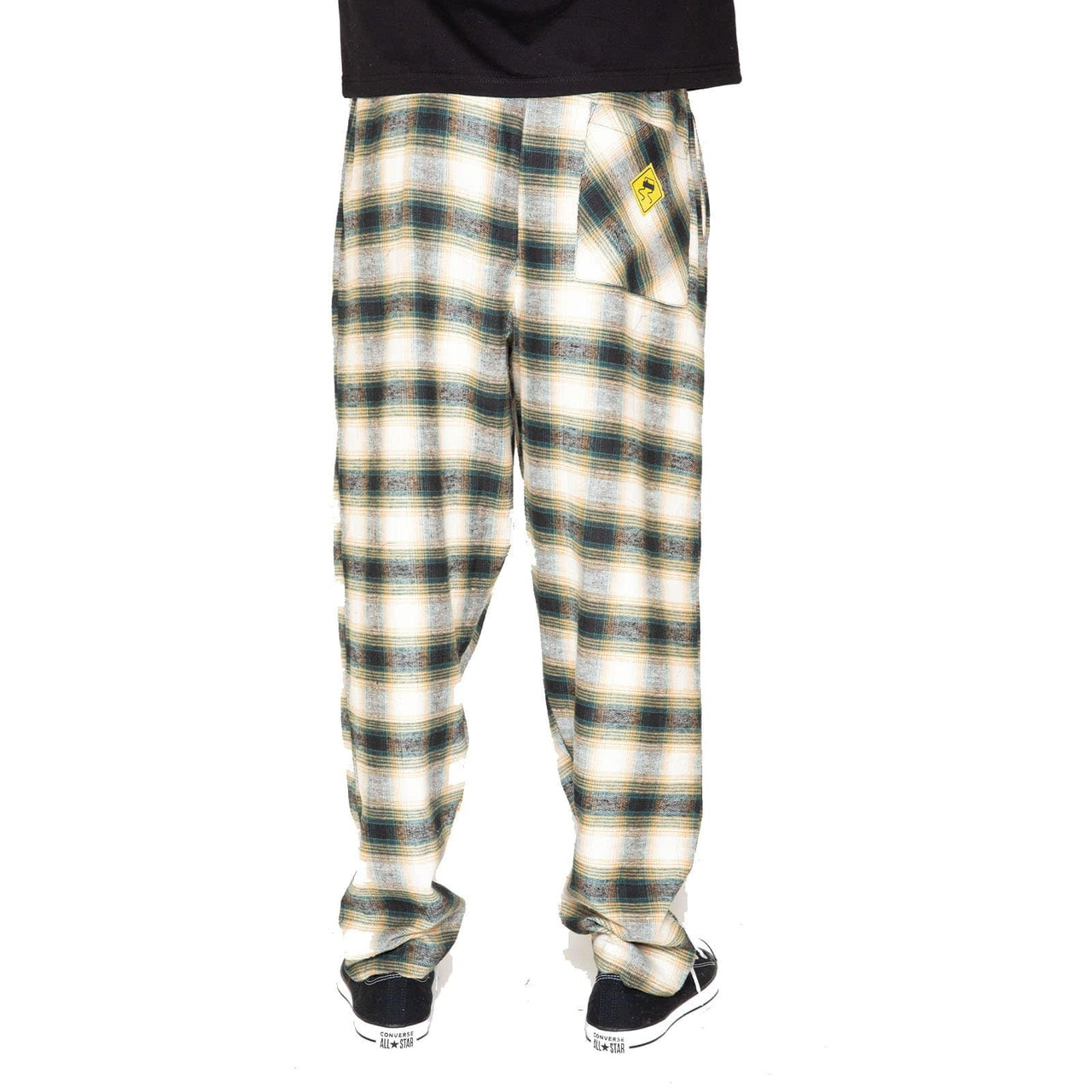 Skidz Pants Hunter Ombre
