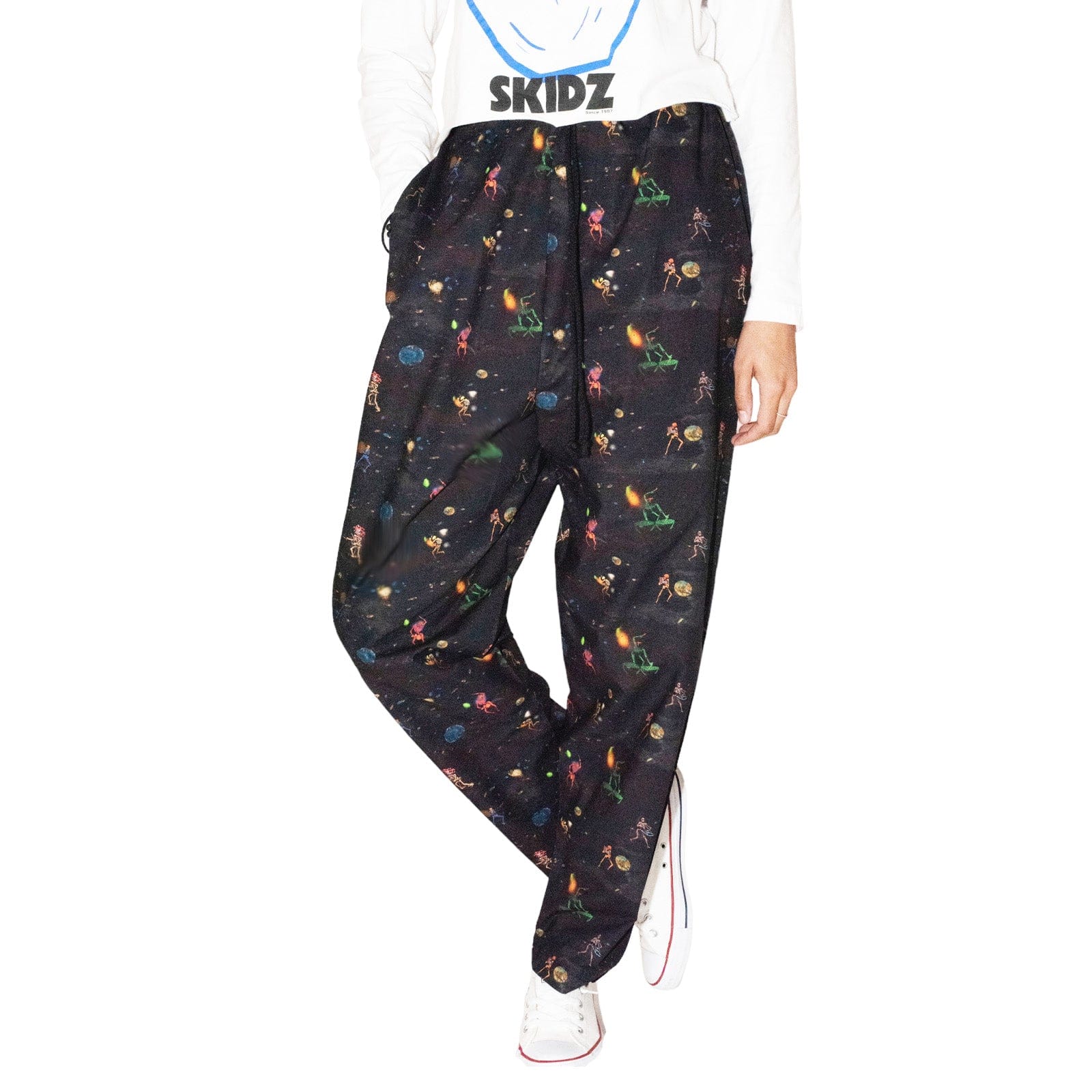 ORIGINAL DRAWSTRING PANTS | SKIDZ NYC