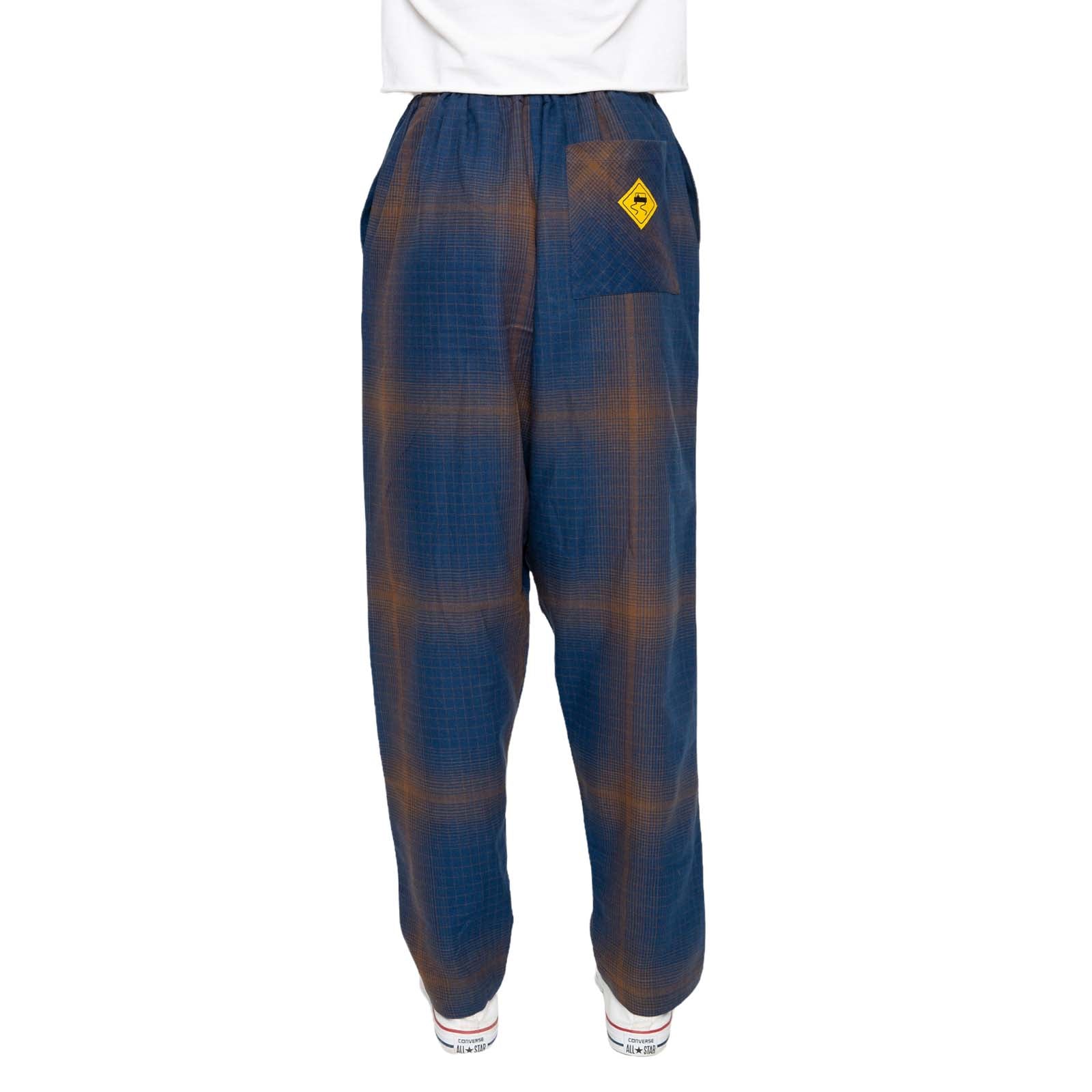 Skidz Pants Off The Grid