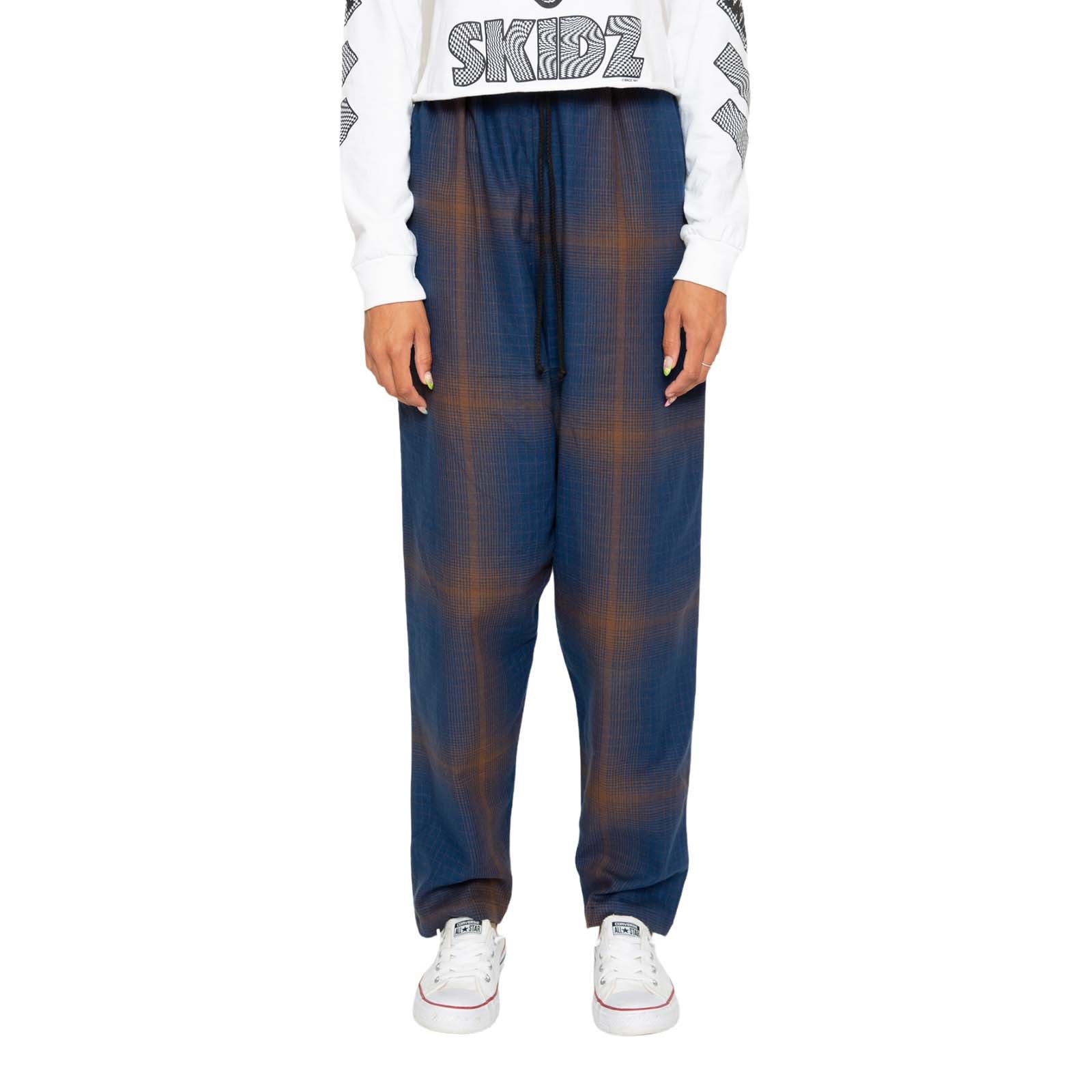 Skidz Pants Off The Grid