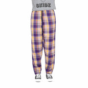 Skidz Pants Purple Passion