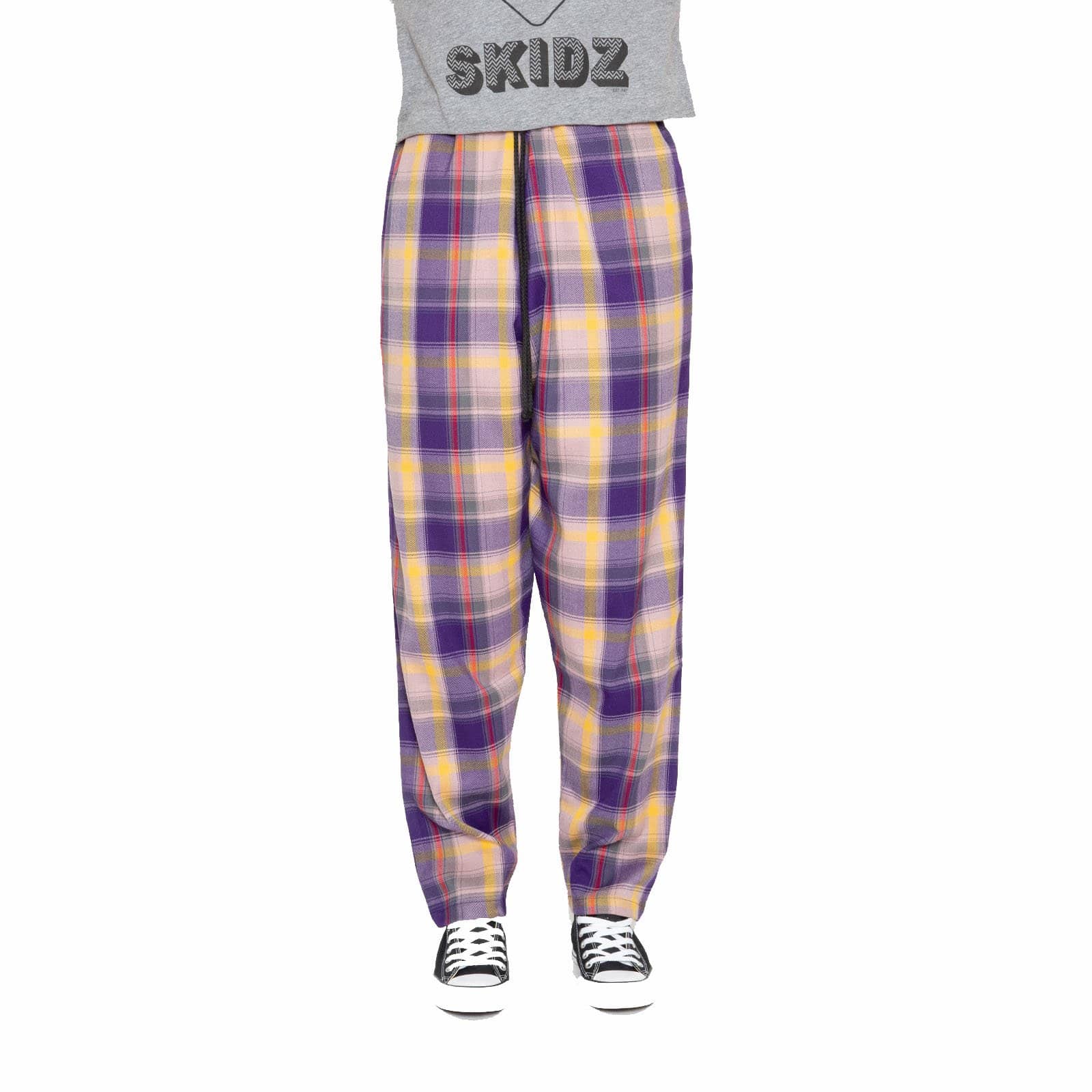 Skidz Pants Purple Passion