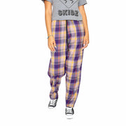 Skidz Pants Purple Passion