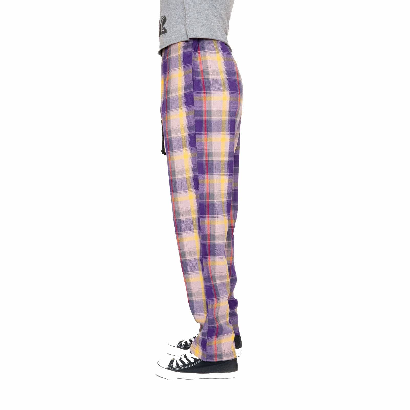 Skidz Pants Purple Passion