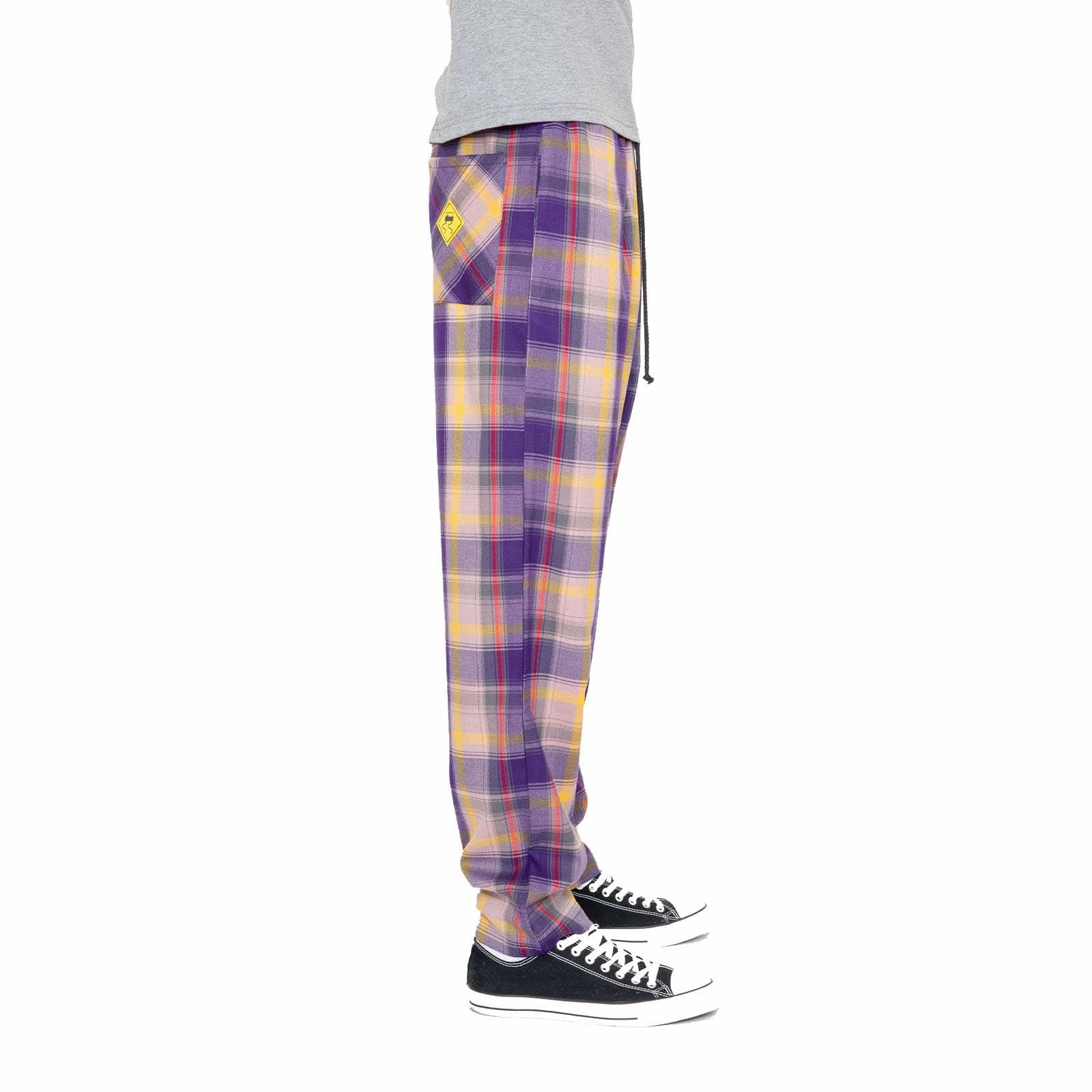 Skidz Pants Purple Passion