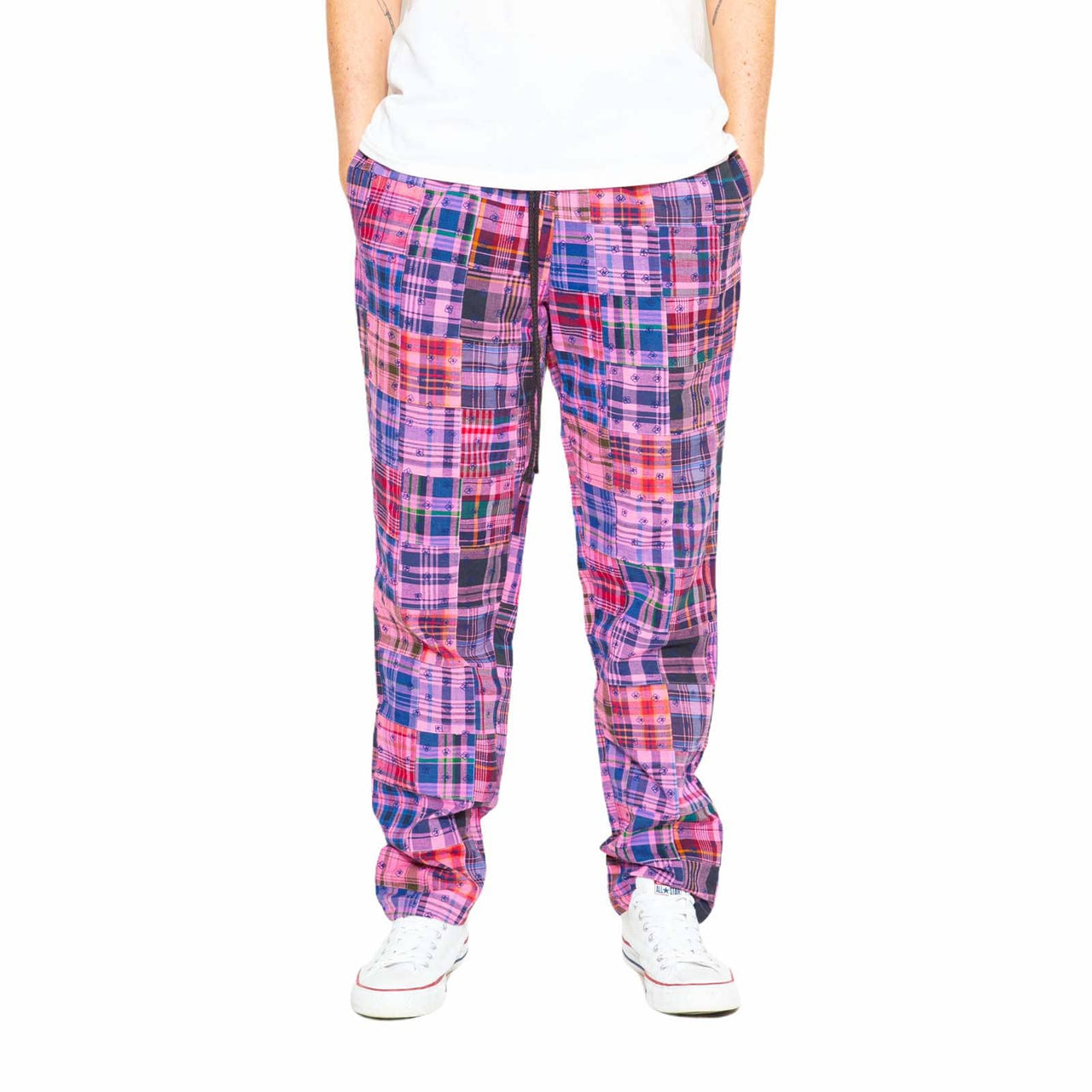 Skidz Pants RF20 Bubblegum Confetti