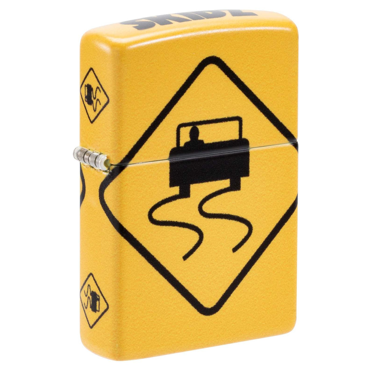 Skidz Fun Stuff SKIDZ x Zippo Lighter