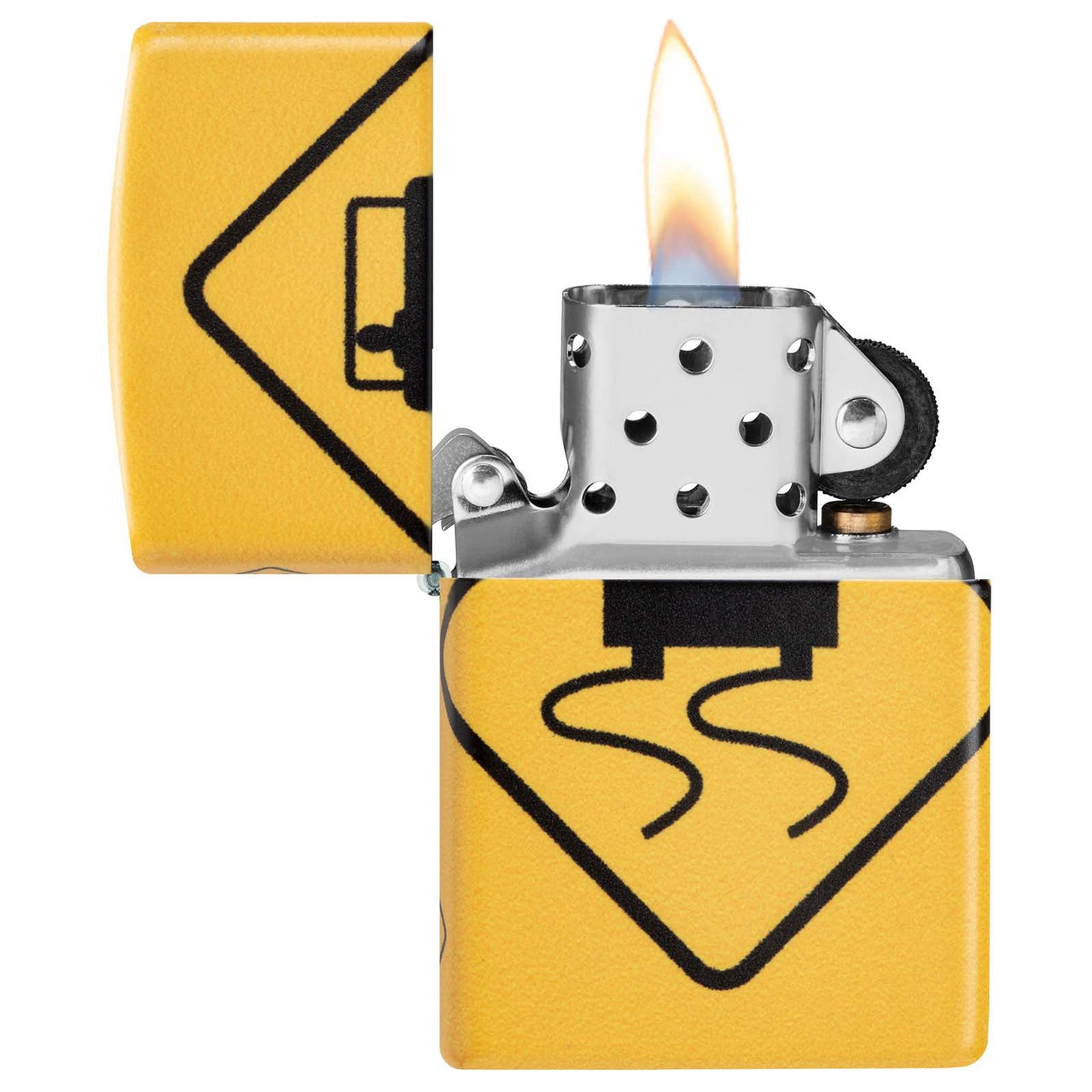 Skidz Fun Stuff SKIDZ x Zippo Lighter