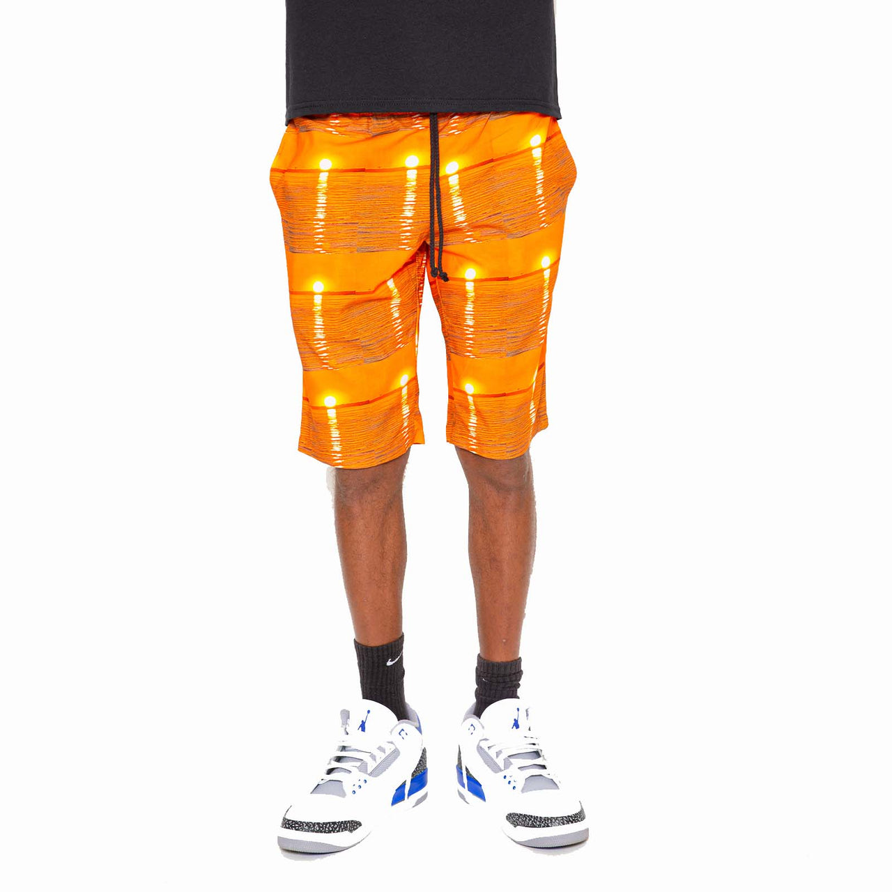 SKIDZ NYC Pants Sunrise Shorts